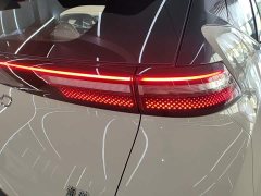 BYD Seagull 2025 Smart Drive 305km Vitality Edition - ფოტო 7