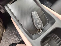 BYD Seagull 2025 Smart Drive 305km Vitality Edition - ფოტო 8