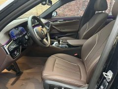 BMW 5 Series 2022 Facelift 525Li M Sport Package - ფოტო 6