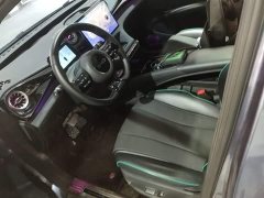 BYD Dolphin Glory Edition 420km Fashion Version - ფოტო 10