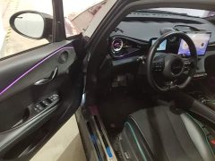 BYD Dolphin Glory Edition 420km Fashion Version - ფოტო 11