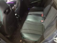 BYD Dolphin Glory Edition 420km Fashion Version - ფოტო 12