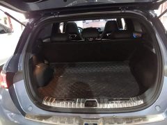 BYD Dolphin Glory Edition 420km Fashion Version - ფოტო 14