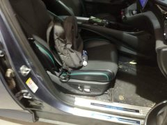 BYD Dolphin Glory Edition 420km Fashion Version - ფოტო 19