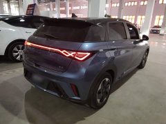 BYD Dolphin Glory Edition 420km Fashion Version - ფოტო 4