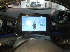 BYD Dolphin Glory Edition 420km Fashion Version - ფოტო 7
