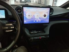 BYD Dolphin Glory Edition 420km Fashion Version - ფოტო 8