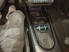 BYD Dolphin Glory Edition 420km Fashion Version - ფოტო 9
