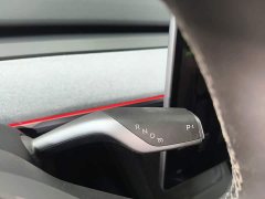Tesla Model Y Long Range All-Wheel Drive - ფოტო 13
