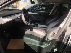 Tesla Model Y Long Range All-Wheel Drive - ფოტო 14