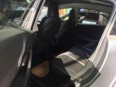 Tesla Model Y Long Range All-Wheel Drive - ფოტო 16