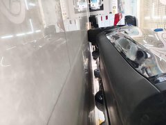 Tesla Model Y Long Range All-Wheel Drive - ფოტო 20