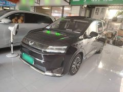 Wuling Starlight 730 New Energy 2025 Pure Electric 500km Luxury - ფოტო 1