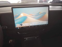 Wuling Starlight 730 New Energy 2025 Pure Electric 500km Luxury - ფოტო 12