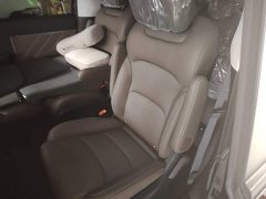 Wuling Starlight 730 New Energy 2025 Pure Electric 500km Luxury - ფოტო 16
