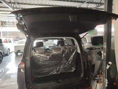 Wuling Starlight 730 New Energy 2025 Pure Electric 500km Luxury - ფოტო 18