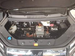 Wuling Starlight 730 New Energy 2025 Pure Electric 500km Luxury - ფოტო 19