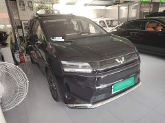 Wuling Starlight 730 New Energy 2025 Pure Electric 500km Luxury - ფოტო 3