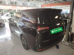 Wuling Starlight 730 New Energy 2025 Pure Electric 500km Luxury - ფოტო 4