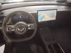 Wuling Starlight 730 New Energy 2025 Pure Electric 500km Luxury - ფოტო 9