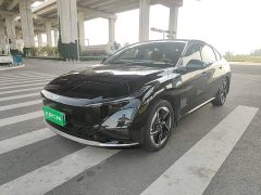 Wuling Xingguang 610km Smart Flagship - ფოტო 1