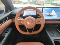 Wuling Xingguang 610km Smart Flagship - ფოტო 10