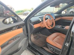 Wuling Xingguang 610km Smart Flagship - ფოტო 15
