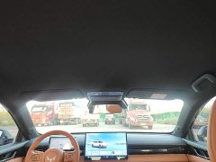 Wuling Xingguang 610km Smart Flagship - ფოტო 17