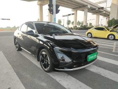 Wuling Xingguang 610km Smart Flagship - ფოტო 3