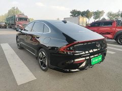 Wuling Xingguang 610km Smart Flagship - ფოტო 4