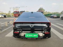 Wuling Xingguang 610km Smart Flagship - ფოტო 5