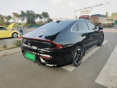 Wuling Xingguang 610km Smart Flagship - ფოტო 6