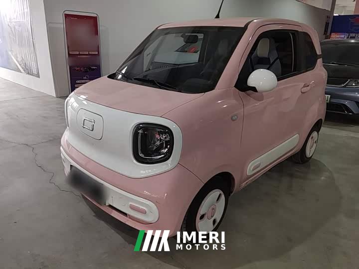 FAW Besturn Xiaoma 170km Vitality Edition - ავტომობილი ჩინეთიდან