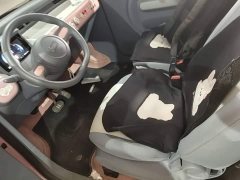 FAW Besturn Xiaoma 170km Vitality Edition - ფოტო 10