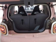 FAW Besturn Xiaoma 170km Vitality Edition - ფოტო 14