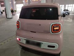 FAW Besturn Xiaoma 170km Vitality Edition - ფოტო 3