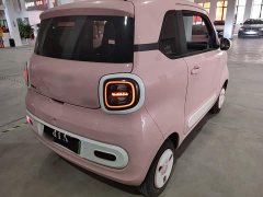 FAW Besturn Xiaoma 170km Vitality Edition - ფოტო 4