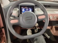 FAW Besturn Xiaoma 170km Vitality Edition - ფოტო 6
