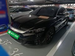 BYD Han 2022 EV Genesis Edition 715KM FWD Prestige - ფოტო 1