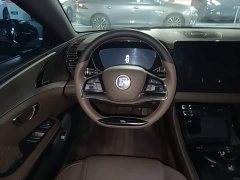 BYD Han 2022 EV Genesis Edition 715KM FWD Prestige - ფოტო 10