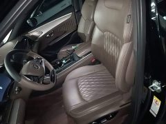BYD Han 2022 EV Genesis Edition 715KM FWD Prestige - ფოტო 14