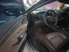 BYD Han 2022 EV Genesis Edition 715KM FWD Prestige - ფოტო 15