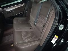 BYD Han 2022 EV Genesis Edition 715KM FWD Prestige - ფოტო 16