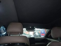 BYD Han 2022 EV Genesis Edition 715KM FWD Prestige - ფოტო 17