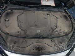 BYD Han 2022 EV Genesis Edition 715KM FWD Prestige - ფოტო 19