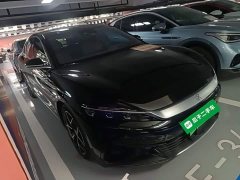 BYD Han 2022 EV Genesis Edition 715KM FWD Prestige - ფოტო 3