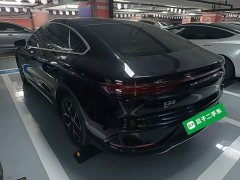 BYD Han 2022 EV Genesis Edition 715KM FWD Prestige - ფოტო 4