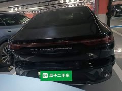 BYD Han 2022 EV Genesis Edition 715KM FWD Prestige - ფოტო 5