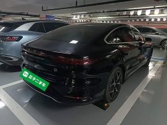 BYD Han 2022 EV Genesis Edition 715KM FWD Prestige - ფოტო 6