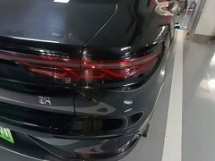 BYD Han 2022 EV Genesis Edition 715KM FWD Prestige - ფოტო 7